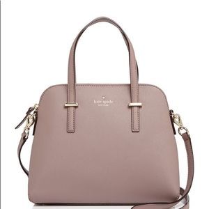 Cedar Street Maise Satchel Kate Spade